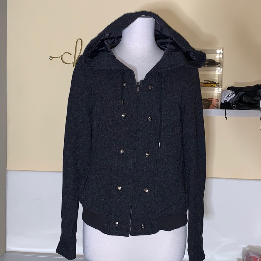 Pageboy Jacket